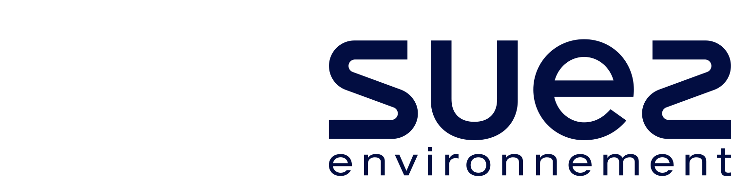 logo Suez environnement